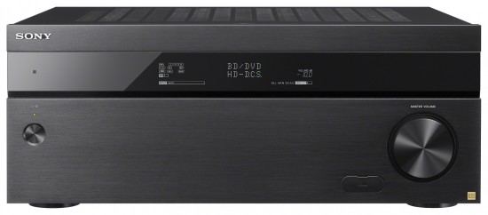 Sony STR-ZA3000ES